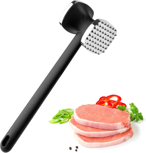 Fleischklopfer zinklegierung - fleischklopfer,