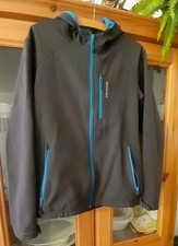 Icepeak Softshelljacke Jungen