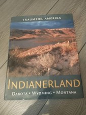 Usa indianerland - usa,