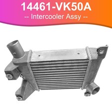 Intercooler Assy für Nissan