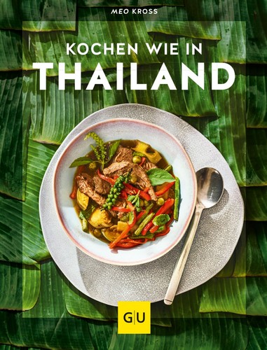 Kochen wie thailand - wie,