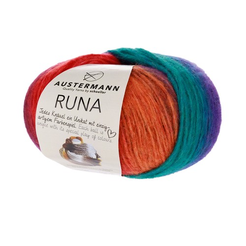 Austermann wolle runa - austermann,