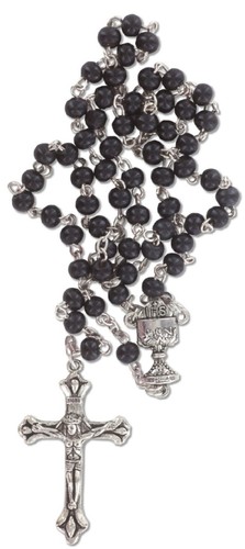 Rosenkranz gekettelt - ,
