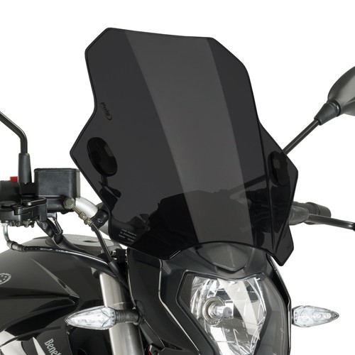 Windschild universal puig bat - universal,