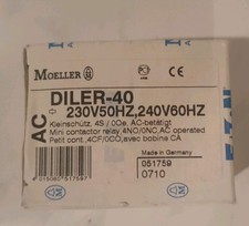 Eaton (Moeller) DILER-40