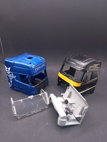 Siko control lkw - 1:32,
