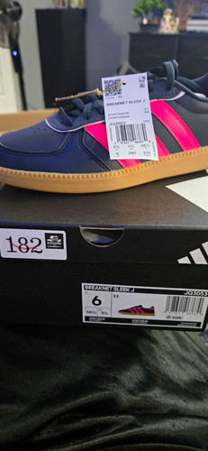 Adidas breaknet sleek - breaknet,