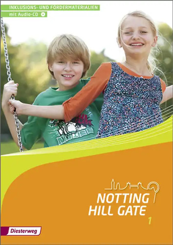 Notting hill gate ausgabe - hill,