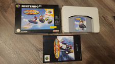 Wave Race 64 Nintendo 64 N64