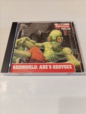 Spiel oddworld abe s - oddworld, abe's