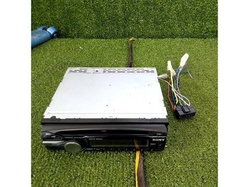 Sony cdx gt250mp 1din - sony, cdx-gt250mp