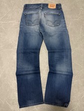 Levis 506 Vintage Jeans Y2K