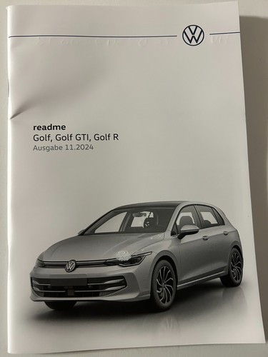 Golf gti - golf, 2024