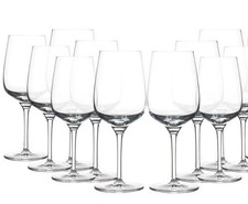 6x Schott Zwiesel Kristallglas