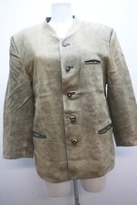 3/4 Arm Lederjacke evtl