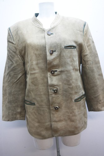 Arm lederjacke evtl - arm,
