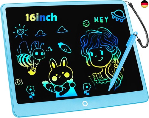 Bunte lcd schreibtafel - lcd,