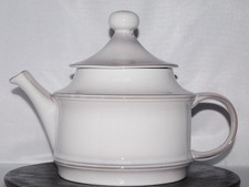 Teekanne groß  Country