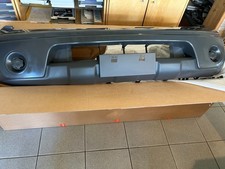 Nissan Navara D40 Stoßstange vorne