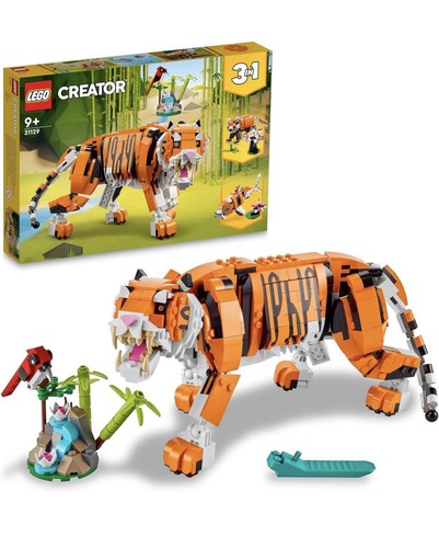 Lego creator 31129 - lego®,