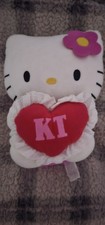 Hello Kitty Plüschtier für