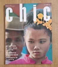 Chic magazin 1969 - 6,