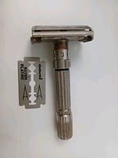 Gillette G1 Adjustable