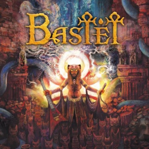 Bastet same lim 300 - 300, black