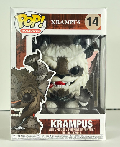 Funko pop vinyl holidays - holidays,