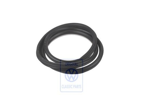 Vag polo 6n2 - vag,