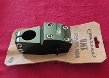 Pazzaz bmx vorbau 8 - pazzaz, 1/8"