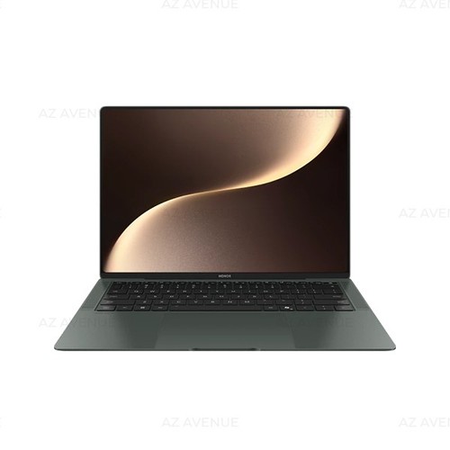 New honor magicbook art - magicbook,