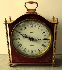 Schatz Elexacta Werk EL 101