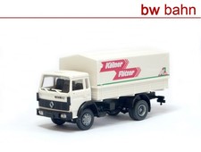 Roco miniatur modell H0 1584