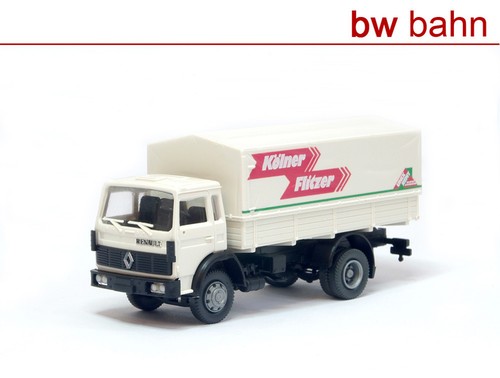 Roco miniatur modell 1584 - roco,