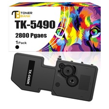 Schwarz Toner Kompatibel Für