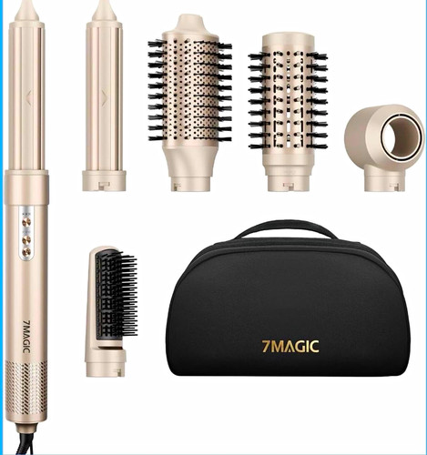 6in1 airstyler 1300w - 6in1,