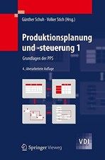 Produktionsplanung und