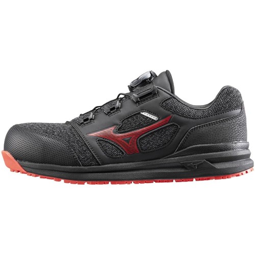 Mizuno almighty lsii52l boa - lsii52l,