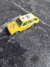 Siku VW Passat Volkswagen ADAC