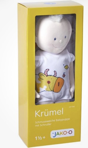 Krümel hell von - , mit