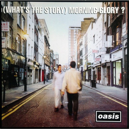 Oasis - , story)