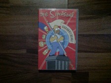 Simpsons VHS - Gegen den Rest