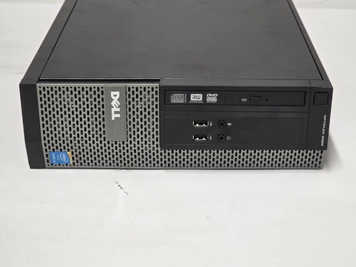 Dell optiplex 3020 sff core - optiplex,