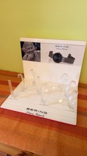 Uhren Aufsteller Display Juwelier Uhren Halter Box BERING Max René