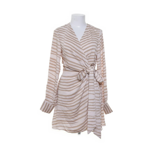 Wickelkleid größe m - h&m,,