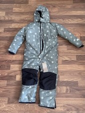 Kinder Schneeanzug Tchibo