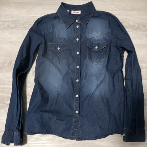 John baner damen - john,