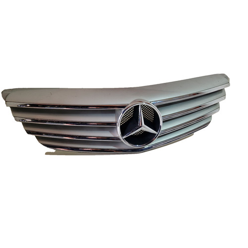 B17 mercedes benz - b17*, mercedes-benz