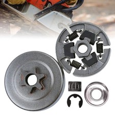 Kupplungstrommel Kettenrad